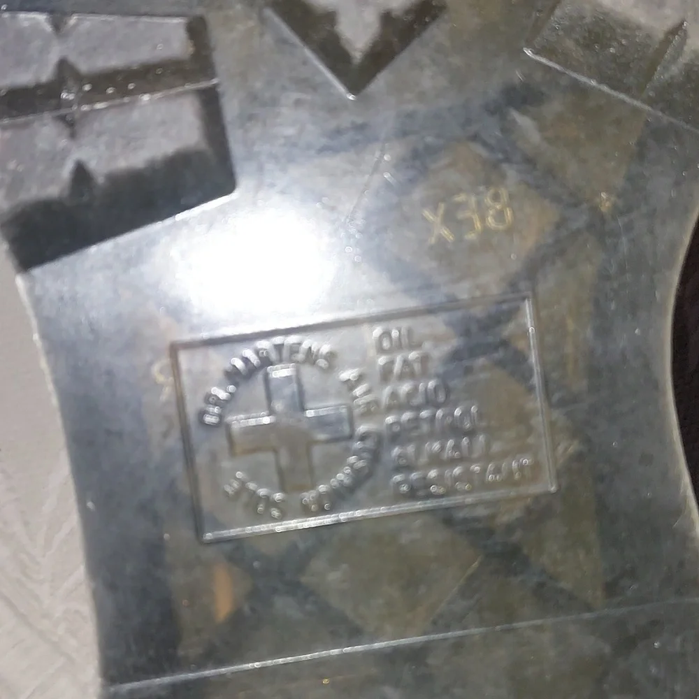 COPY - Dr. Martens Air Wair Boots - Picture 13 of 13